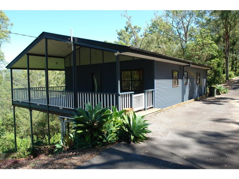 680 Haven Road, Upper Brookfield QLD 4069